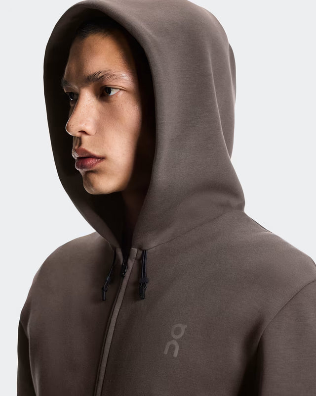 M Focus Tech Zip Hoodie 1MF30300569