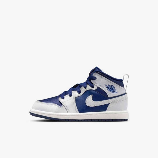 Y Jordan 1 Mid DQ8424-403