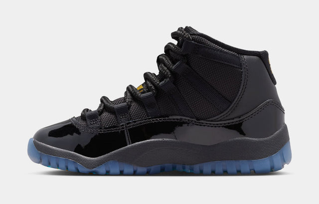 Y Jordan 11 Retro "Gamma" 378039-047