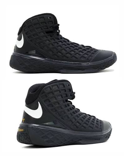 M Kobe III Low Protro IQ5340-001