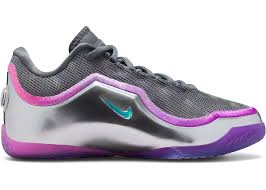 Y LeBron XXIII "Bubble Boy" IM9006-001