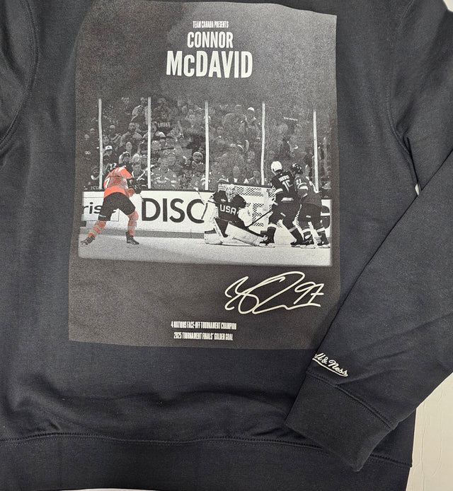 NHL TCN CMCDAVI GGOAL H