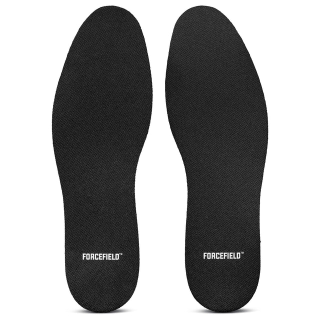 Forcefield Footbed Protectors 3 Pack 91713