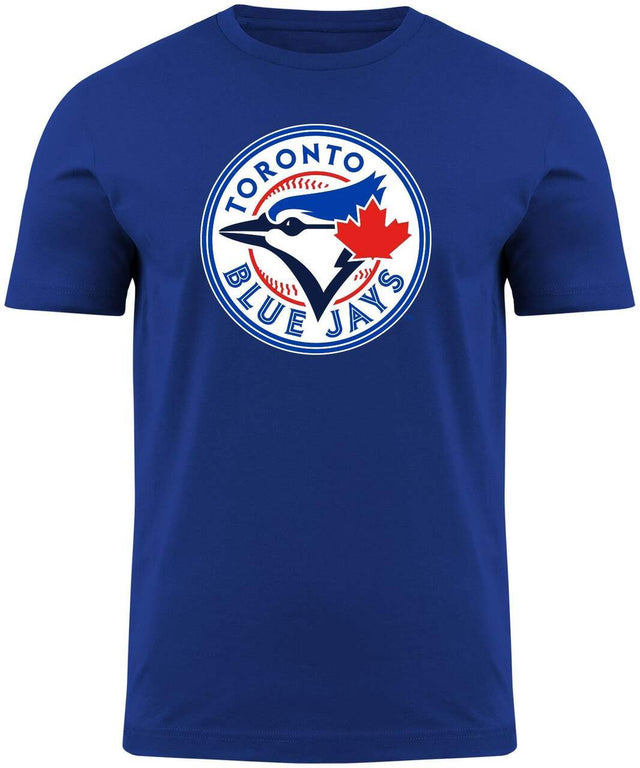 MLB Blue Jays LOGO TEE 3120BHLFHLFTBJ