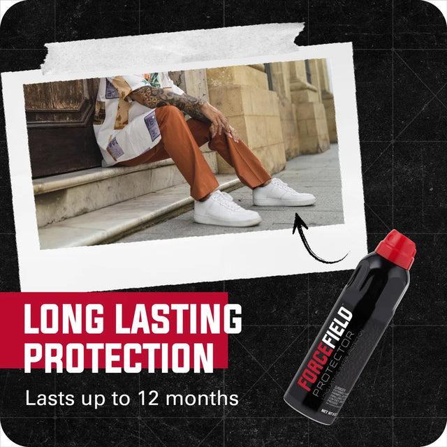Forcefield Shoe Protector 6 oz 91708