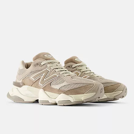 New Balance Men's (Unisex) 9060 U9060ERC