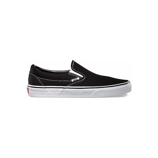 UA Classic Slip-On VN000EYEBLK