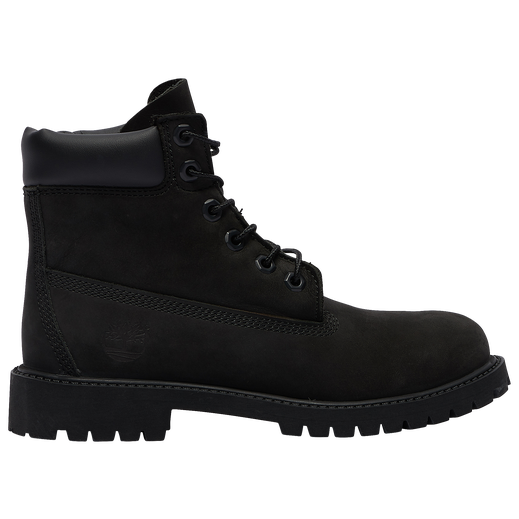 Timberland 6 Inch Premium Water Proof YOUTH Boot TB012707001