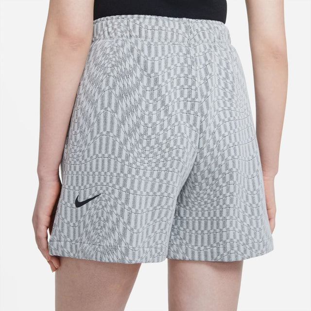 Buy NIKE W NSW TCH PCK SHORT AOJ HR CZ9789-010 Canada Online