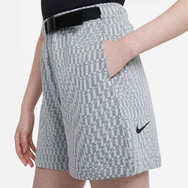 Buy NIKE W NSW TCH PCK SHORT AOJ HR CZ9789-010 Canada Online