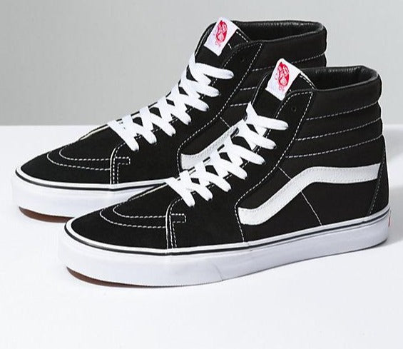 UA SK8-Hi VN000D5IB8C – BB Branded - Main Image