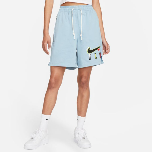 Buy NIKE W NK SI FLEECE SHORT DH7572-494 Canada Online