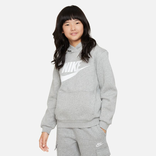 Buy NIKE K NSW CLUB FLC HDY HBR FD2988-063 Canada Online