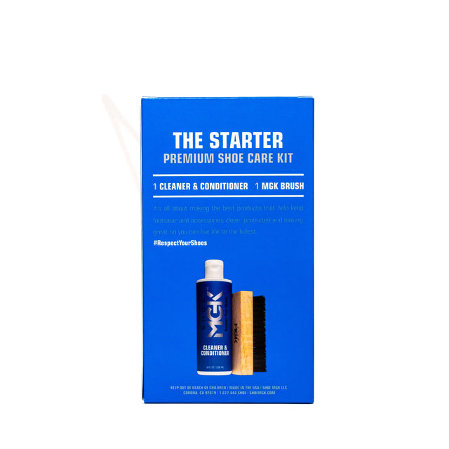 SHOE MGK Starter Kit