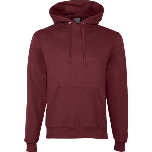 Champion S700 Maroon Champion Hoodie ADULT POWERBLEND ECO FLEECE