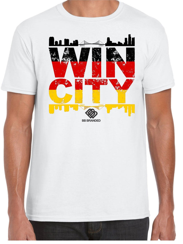 GERMANY WIN CITY