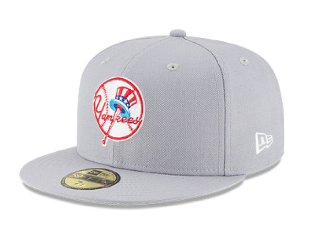 New Era MLB COOP WOOL 5950 New York Yankees OTC 1946 11590963