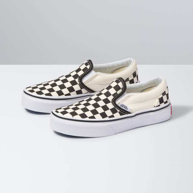 UY Classic Slip-On VN000ZBUEO1