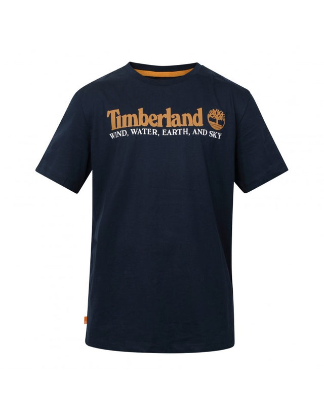 Timberland WWES Front Tee TB0A27J8433