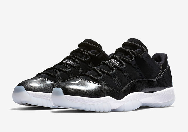 RETRO 11 LOW BARONS