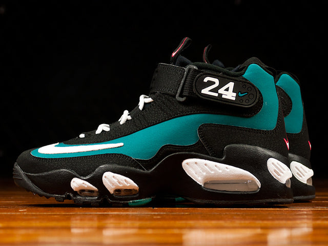 Air Griffey Max 1 "Freshwater"