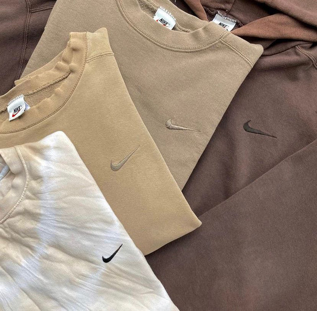 Neutrals Collection