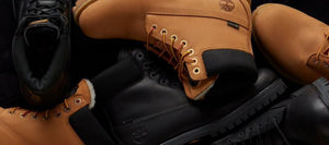 TIMBERLAND