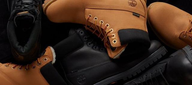 Timberland