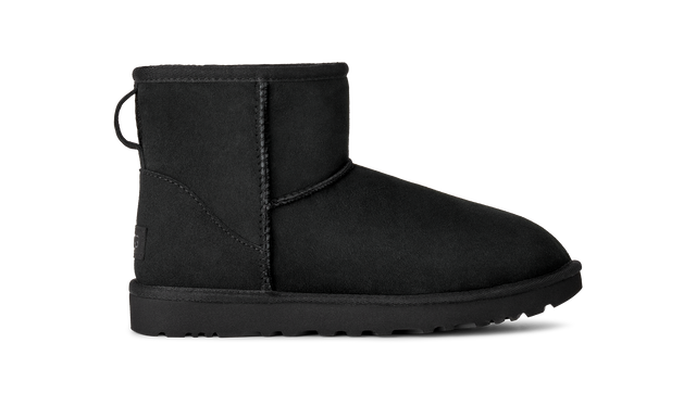 Women's Classic Mini II 1016222-BLK