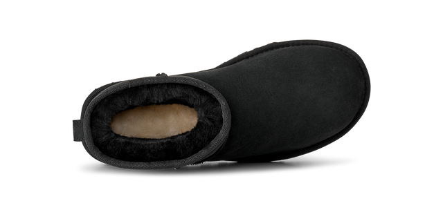 Women's Classic Mini II 1016222-BLK