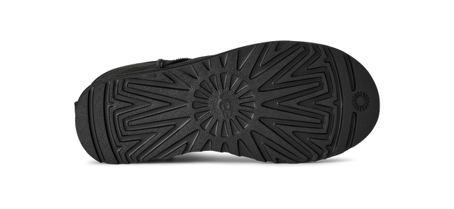 Women's Classic Mini II 1016222-BLK