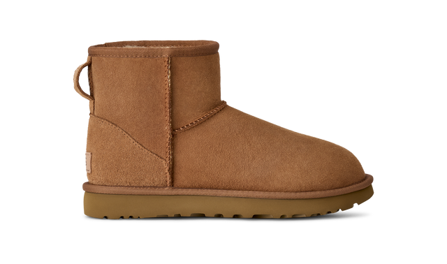 Women's Classic Mini II 1016222-CHE