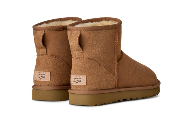 Women's Classic Mini II 1016222-CHE