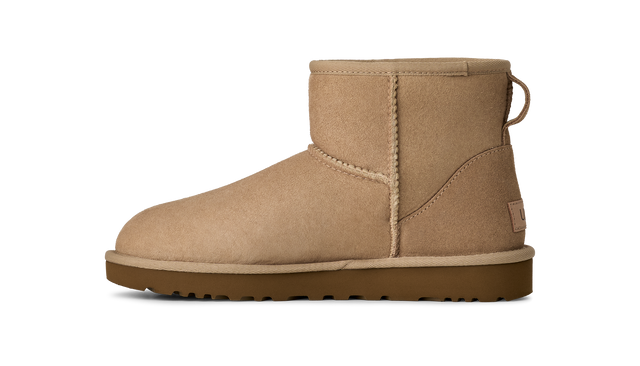 Women's Classic Mini II 1016222-SAN