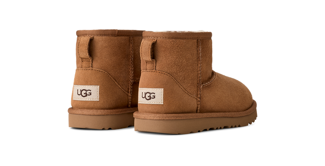 Kids' Classic Mini II  1017715K-CHE