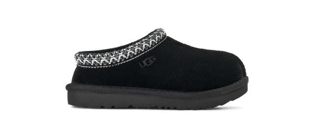 Kid's Tasman II 1019066K-BLK