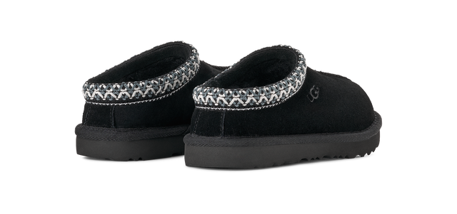 Kid's Tasman II 1019066K-BLK