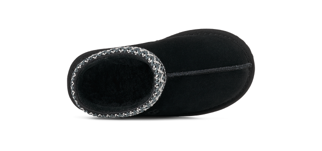 Kid's Tasman II 1019066K-BLK
