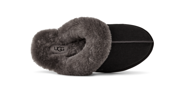 Women's Scuffette II 1106872-BCGR