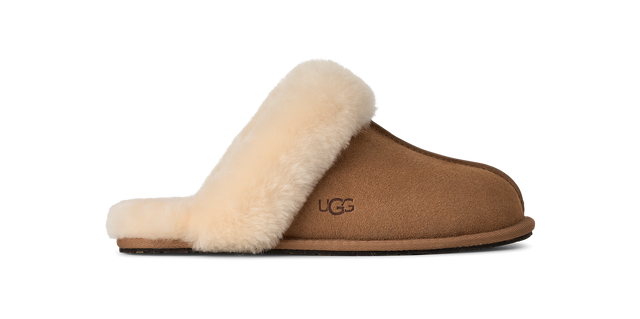 Women's Scuffette II 1106872-CHE