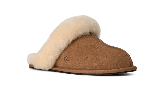 Women's Scuffette II 1106872-CHE
