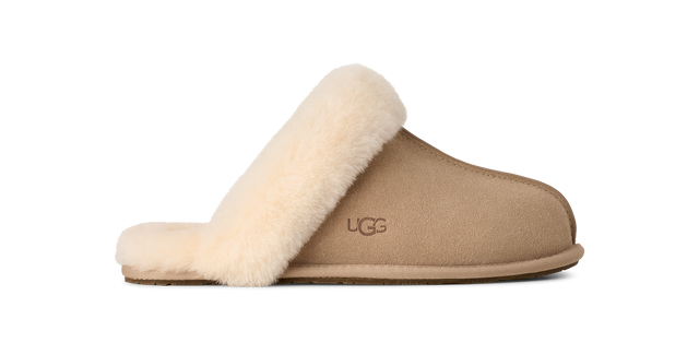 Women's Scuffette II 1106872-SAN