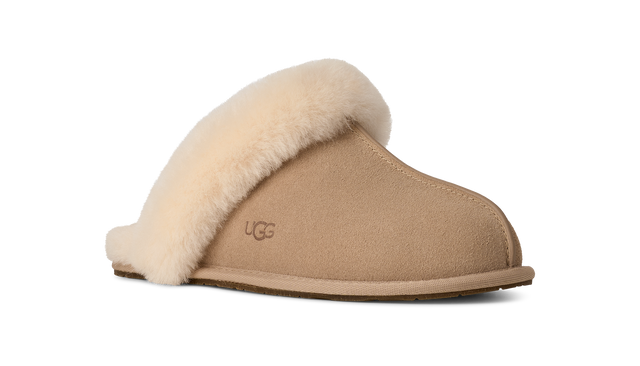 Women's Scuffette II 1106872-SAN