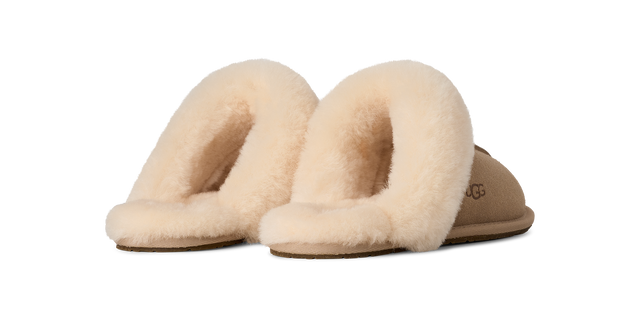 Women's Scuffette II 1106872-SAN