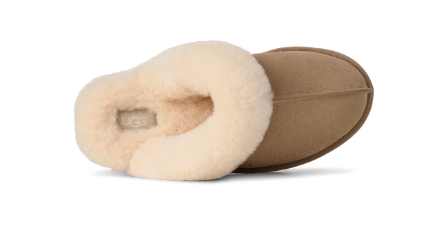 Women's Scuffette II 1106872-SAN