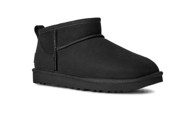 Women's Classic Ultra Min 1116109-BLK