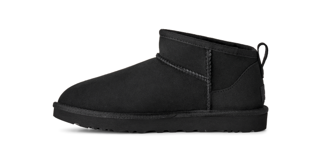 Women's Classic Ultra Min 1116109-BLK