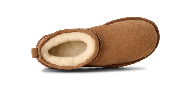 Women's Classic Ultra Min 1116109-CHE