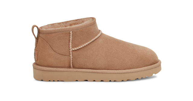 Women's Classic Ultra Min 1116109-SAN