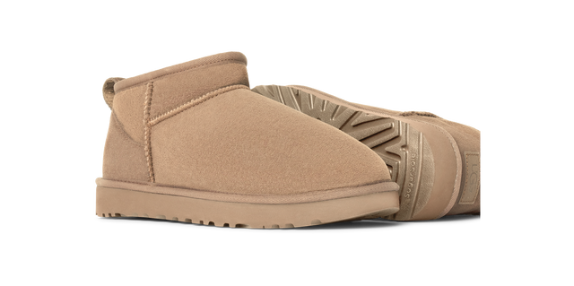 Women's Classic Ultra Min 1116109-SAN
